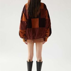 BDG Corduroy Jacket